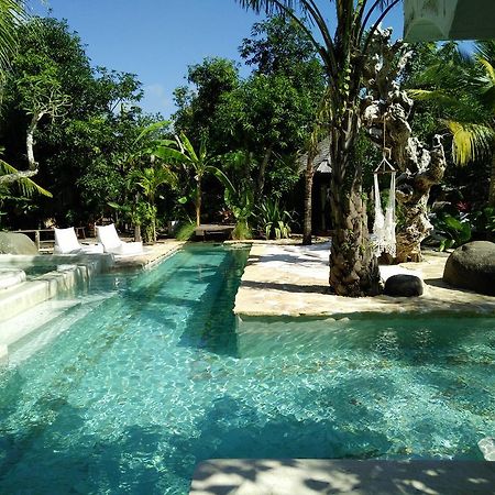 The Alchemist Lodge Pecatu Exterior foto
