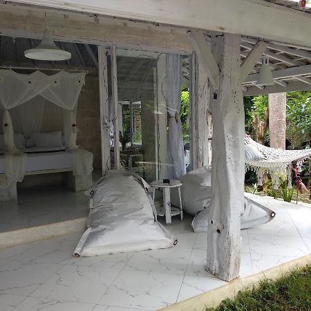 The Alchemist Lodge Pecatu Exterior foto