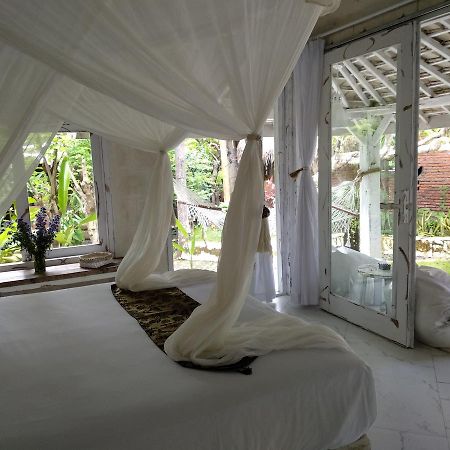 The Alchemist Lodge Pecatu Exterior foto