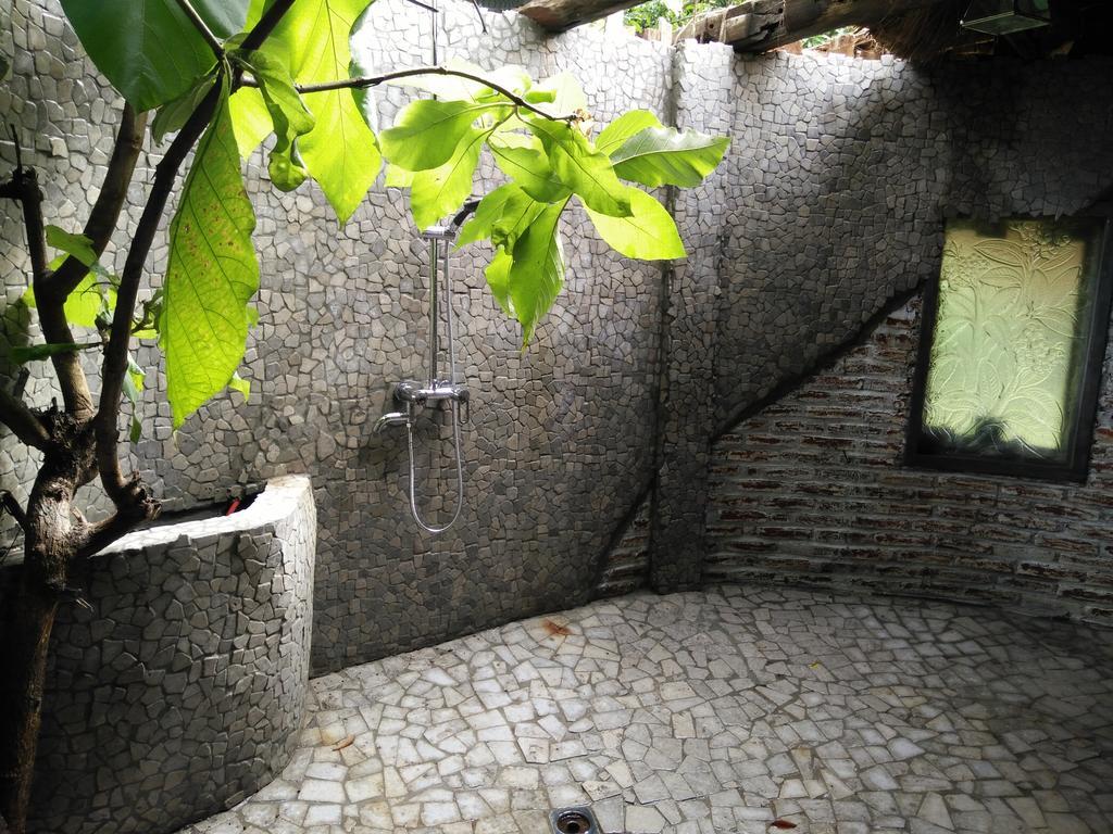 The Alchemist Lodge Pecatu Exterior foto