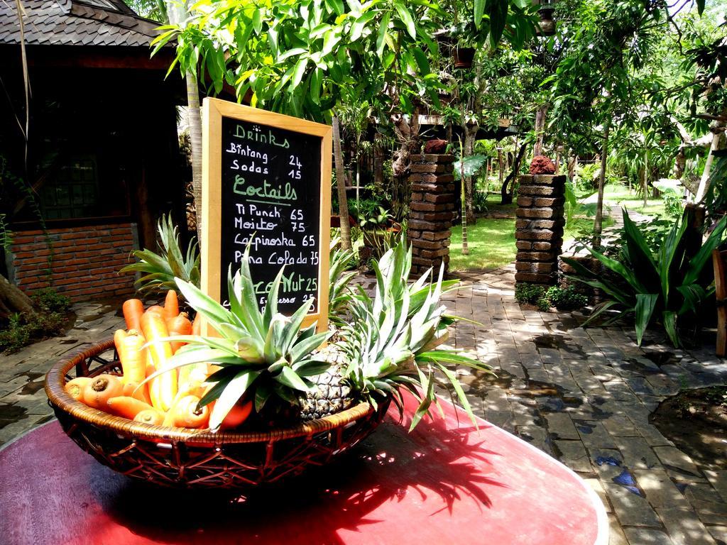 The Alchemist Lodge Pecatu Exterior foto