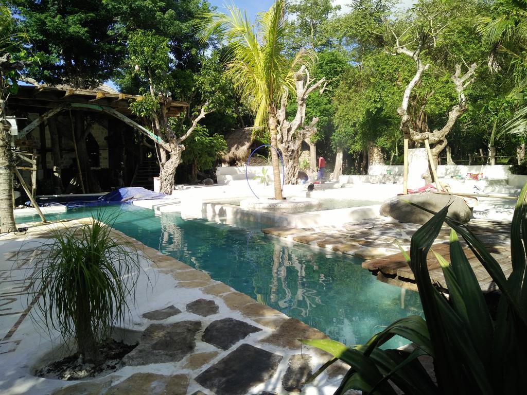 The Alchemist Lodge Pecatu Exterior foto