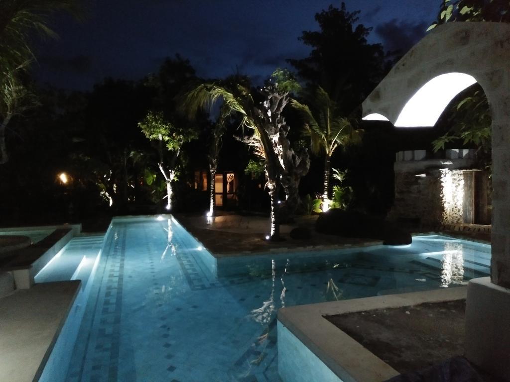 The Alchemist Lodge Pecatu Exterior foto