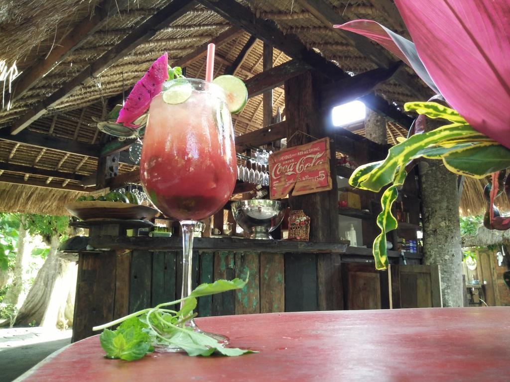 The Alchemist Lodge Pecatu Exterior foto