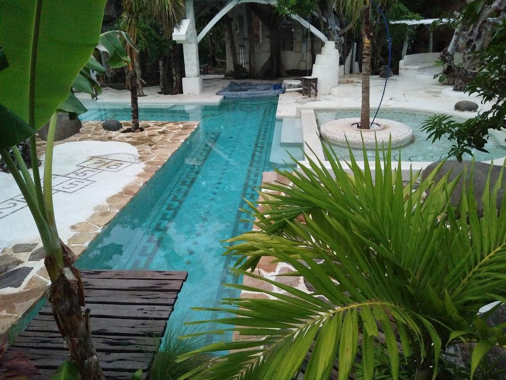 The Alchemist Lodge Pecatu Exterior foto