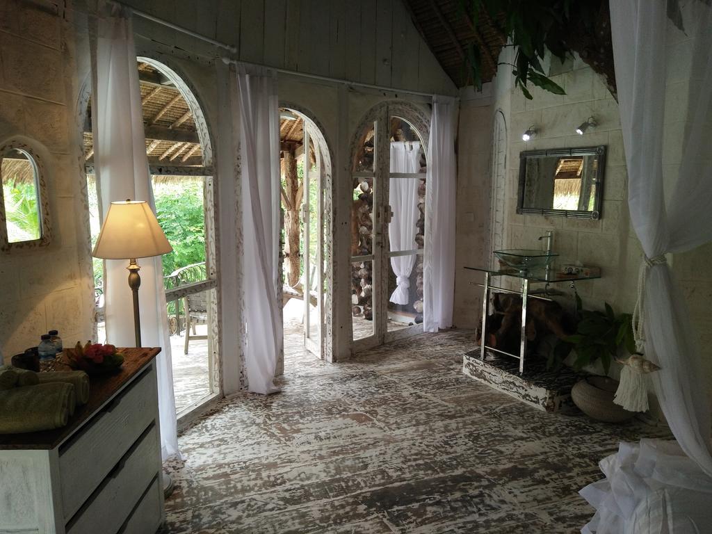 The Alchemist Lodge Pecatu Exterior foto