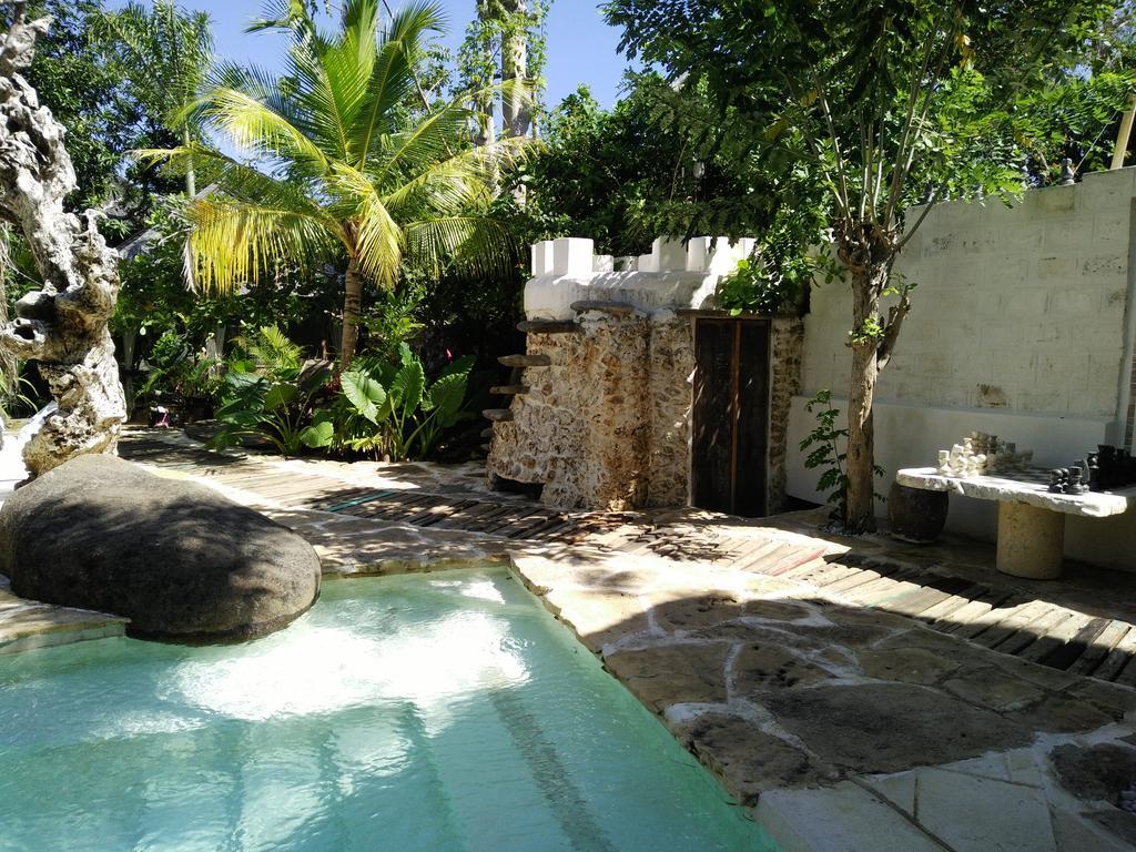 The Alchemist Lodge Pecatu Exterior foto