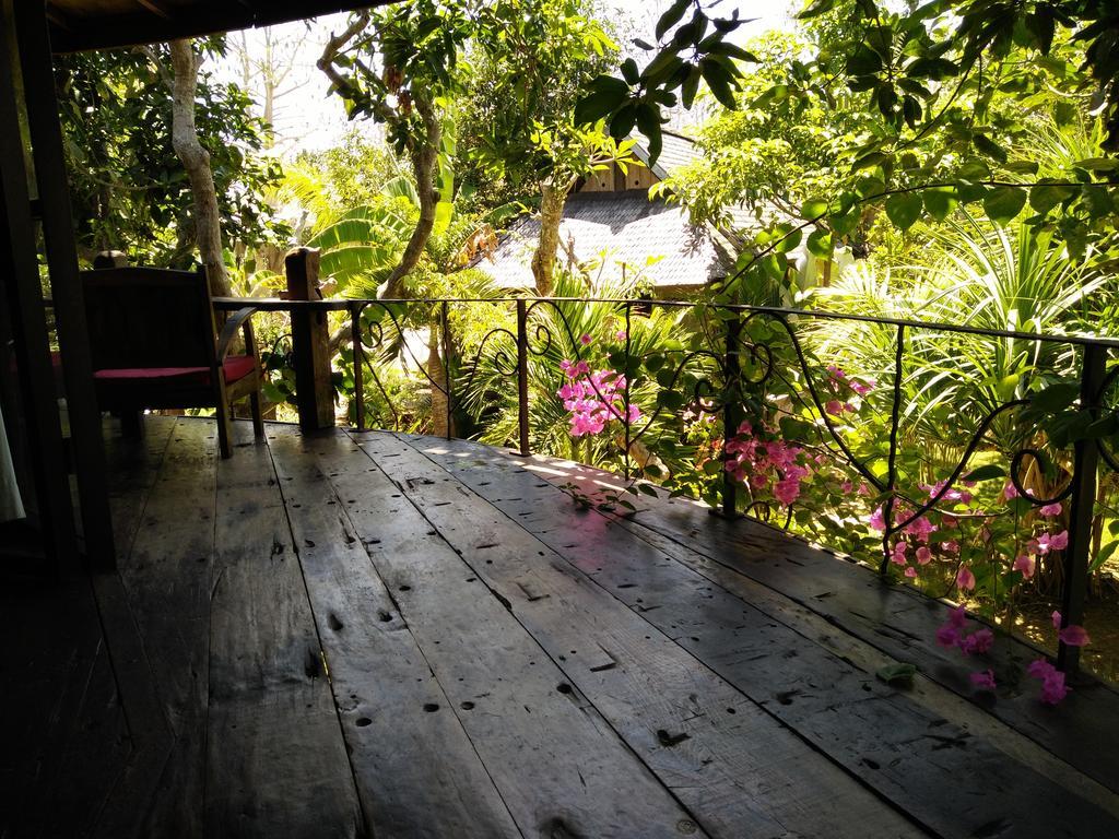 The Alchemist Lodge Pecatu Exterior foto