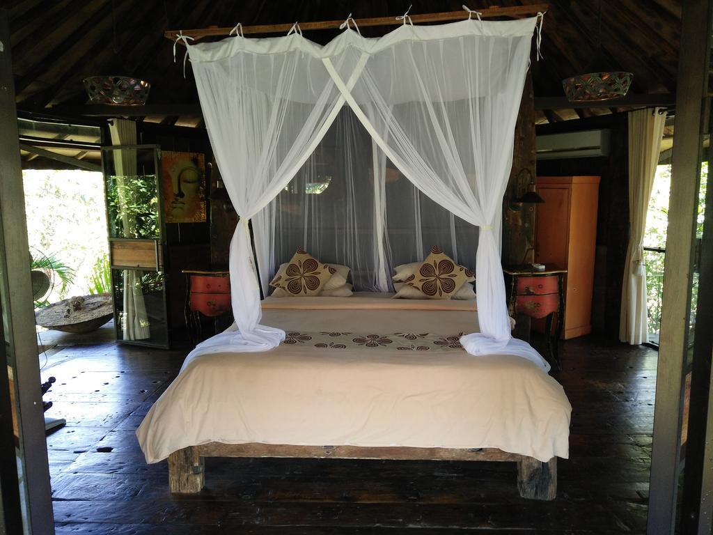 The Alchemist Lodge Pecatu Exterior foto