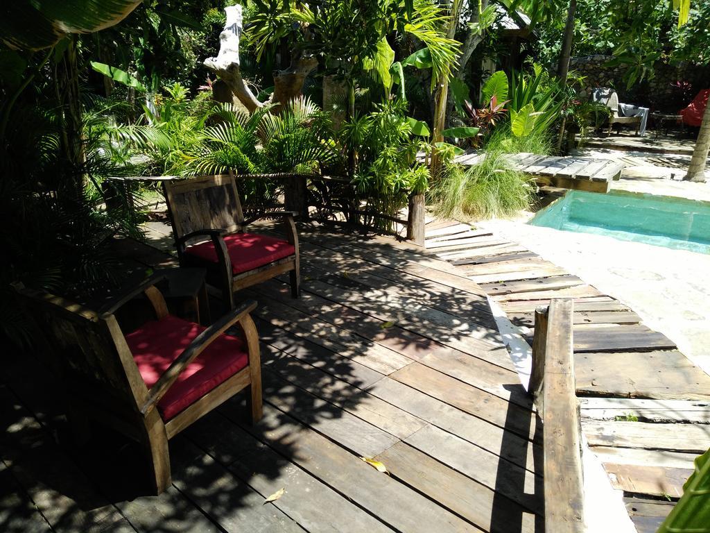 The Alchemist Lodge Pecatu Exterior foto