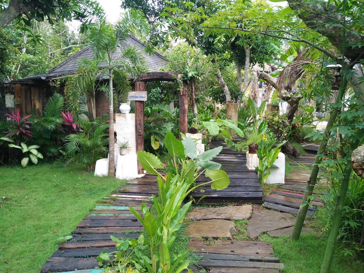 The Alchemist Lodge Pecatu Exterior foto