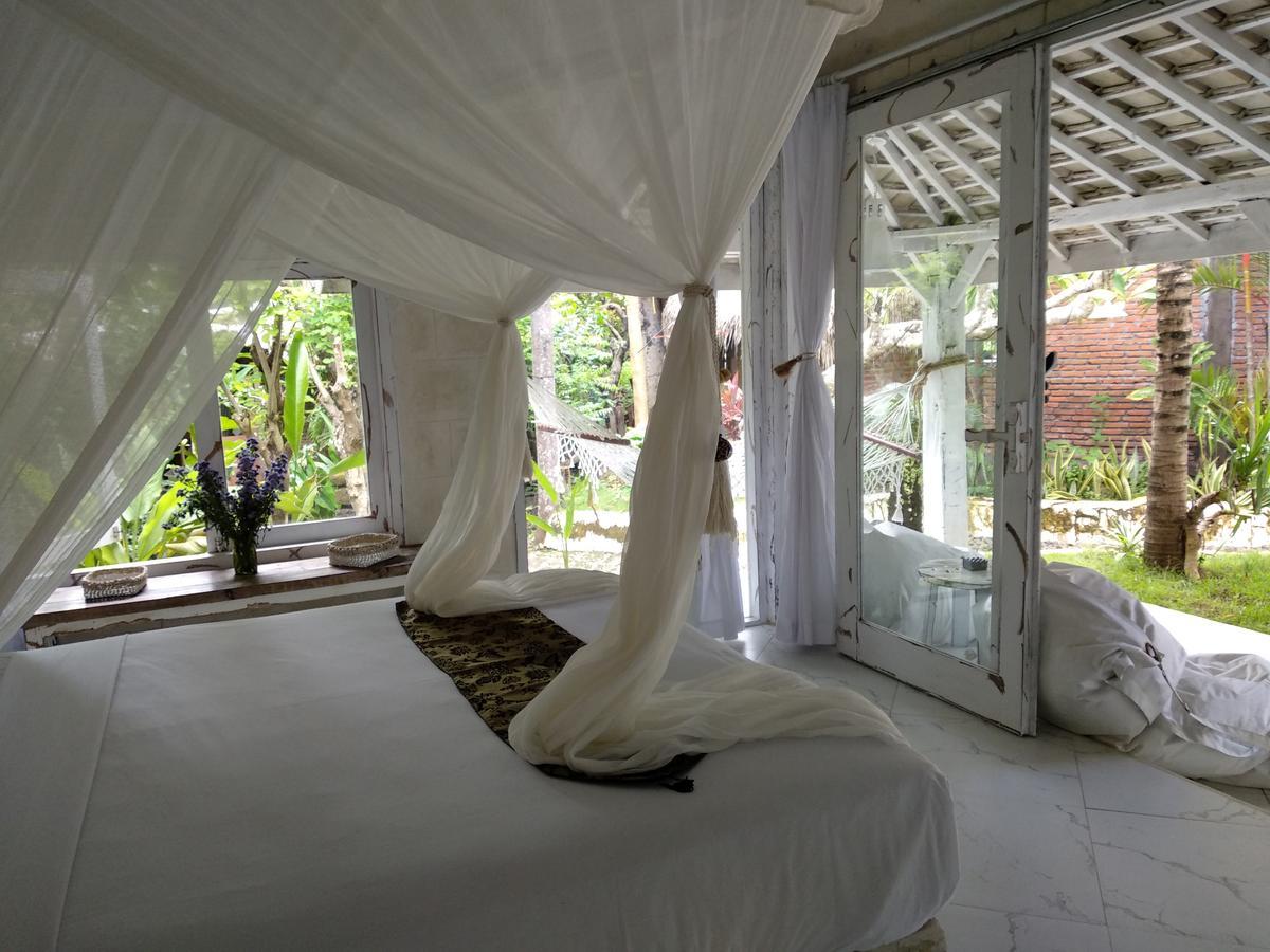 The Alchemist Lodge Pecatu Exterior foto