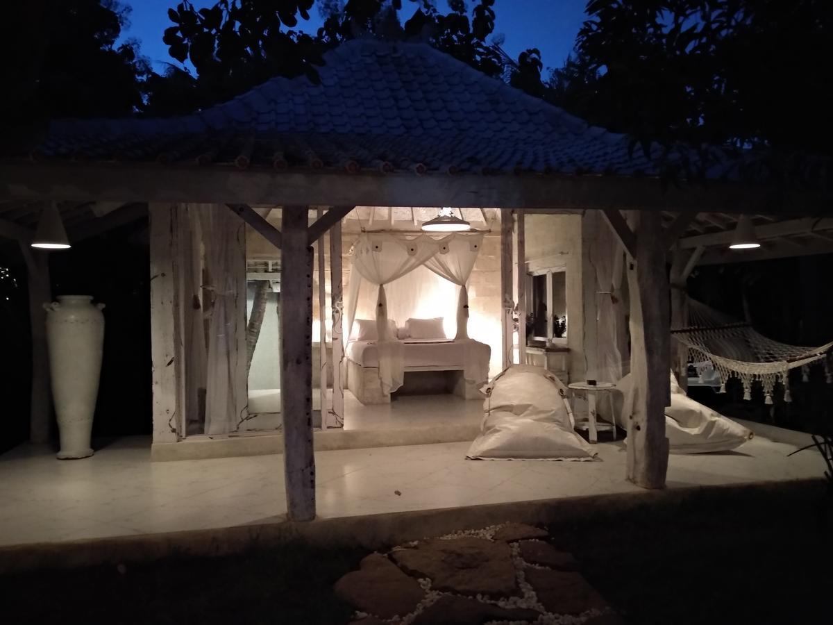 The Alchemist Lodge Pecatu Exterior foto
